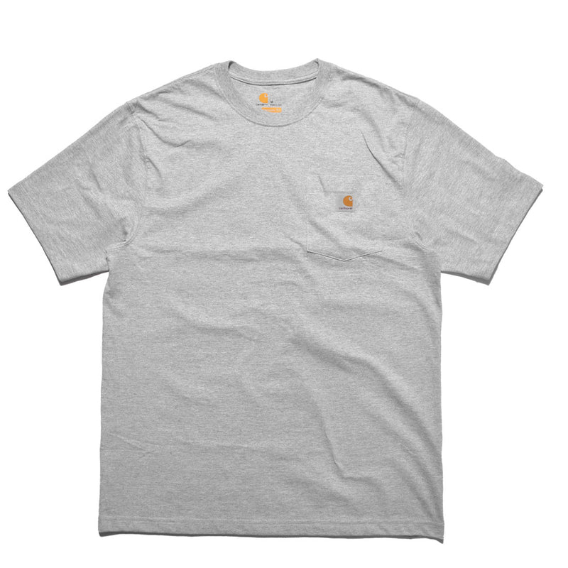 ワークウェア ポケット ショートスリーブ RN14806−K87 半袖Tシャツ 20カラー