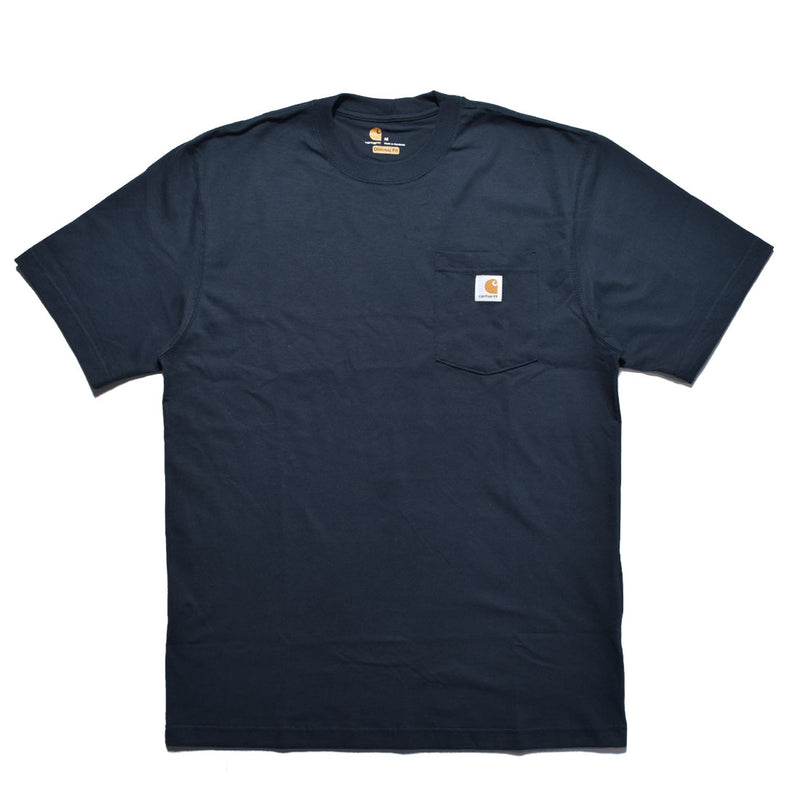 ワークウェア ポケット ショートスリーブ RN14806-K87 半袖Tシャツ 20カラー