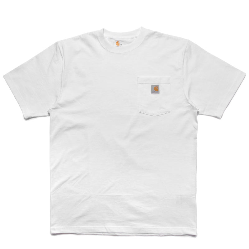 ワークウェア ポケット ショートスリーブ RN14806-K87 半袖Tシャツ 20カラー