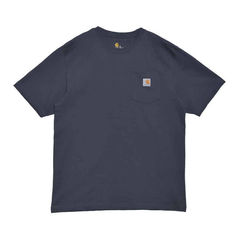 ワークウェア ポケット ショートスリーブ RN14806-K87 半袖Tシャツ 20カラー