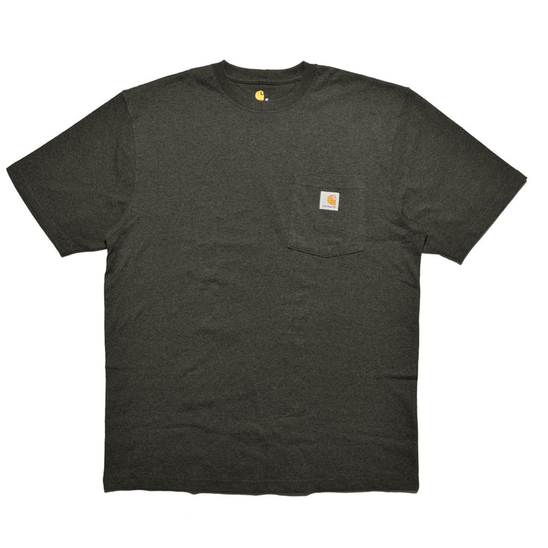 ワークウェア ポケット ショートスリーブ RN14806-K87 半袖Tシャツ 20カラー