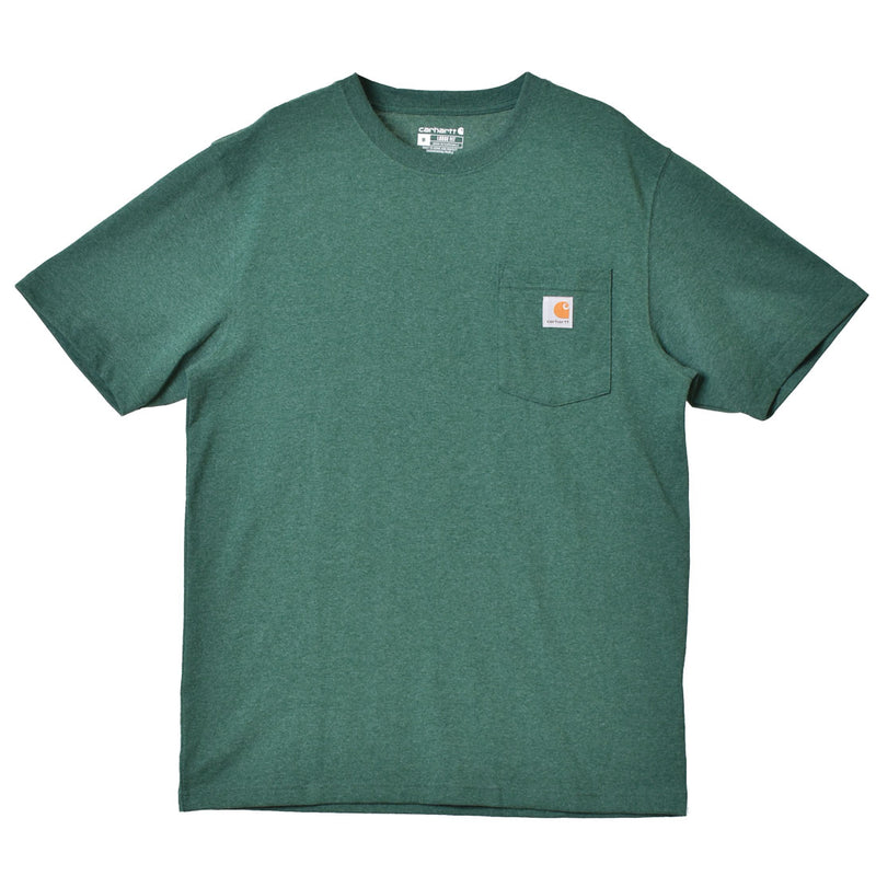 ワークウェア ポケット ショートスリーブ RN14806-K87 半袖Tシャツ 20カラー