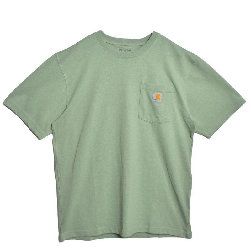 ワークウェア ポケット ショートスリーブ RN14806-K87 半袖Tシャツ 20カラー