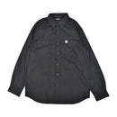 RUGGED WORKWEAR L/S SHIRT 102538 長袖シャツ 1カラー