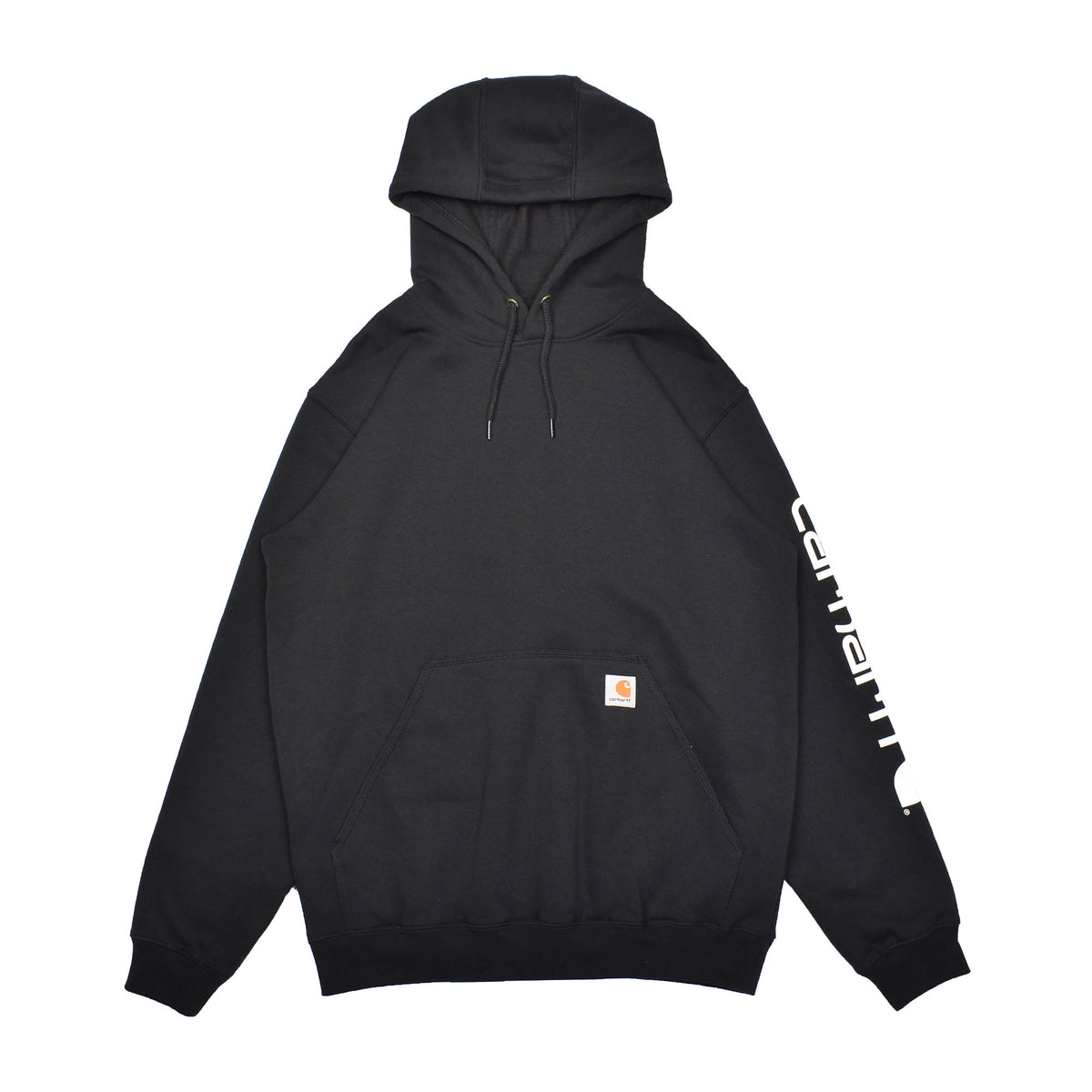 Amazon | Carhartt メンズ 耐炎フルスイング クイックダック