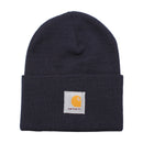 アクリル ワッチキャップ A18 ニット帽 15カラー