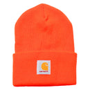 アクリル ワッチキャップ A18 ニット帽 15カラー