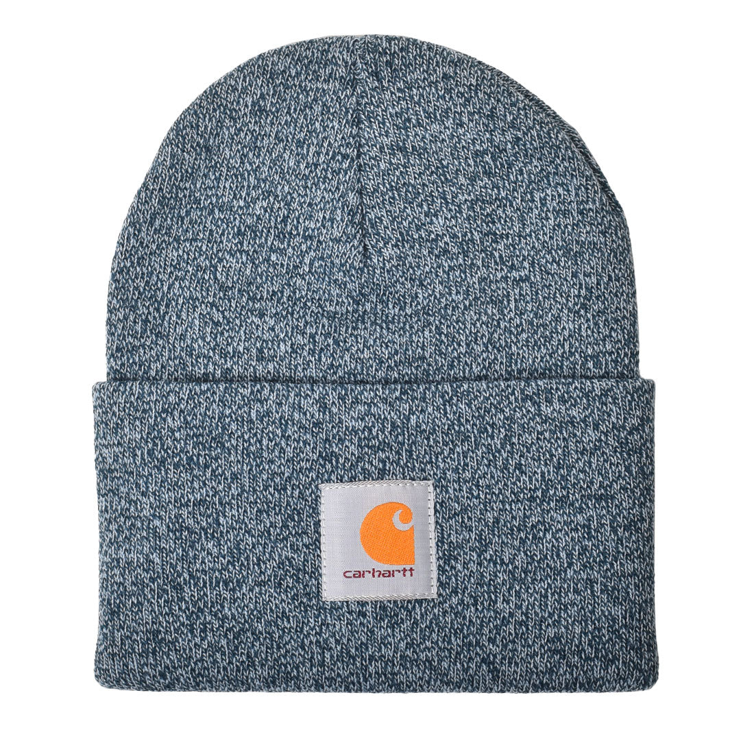 カーハート CARHARTT アクリル ワッチキャップ A18 ニット帽 15