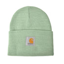 アクリル ワッチキャップ A18 ニット帽 15カラー