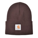 アクリル ワッチキャップ A18 ニット帽 15カラー