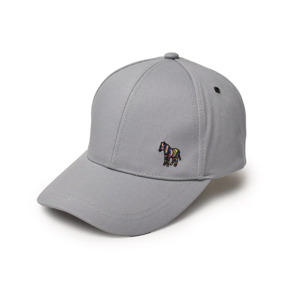ゼブラ ロゴ ベースボール キャップ M2A-987DT-MZEBRA 帽子 1カラー