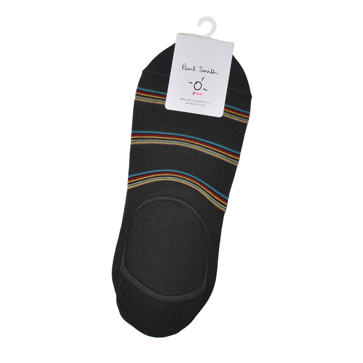 candy】 Paul Smith 靴下 3点セット - レッグウェア