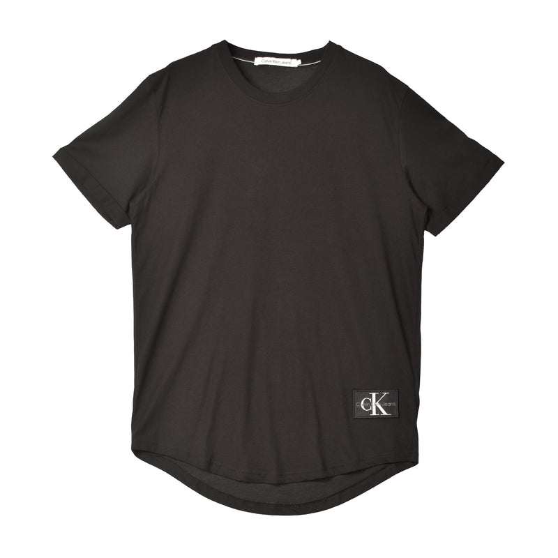 BADGE TURNUP S／S TEE J30J323482 半袖Tシャツ 3カラー