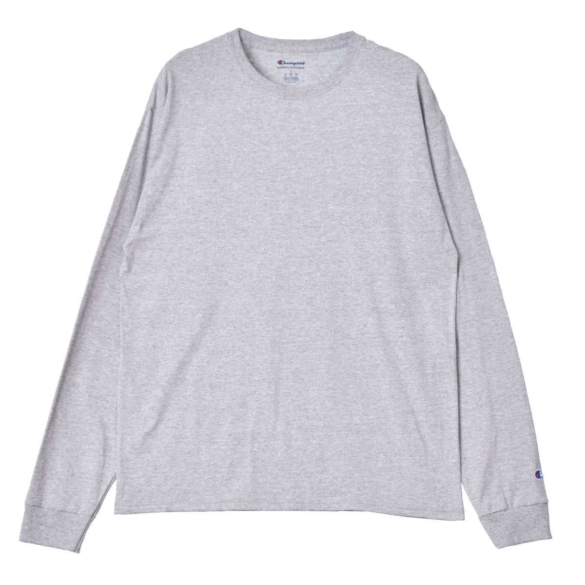 クリープハイプ　98ロンT チャンピオン CHAMPION ロングスリーブブランク Tシャツ 5.2oz