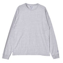 ロングスリーブブランク Tシャツ 5.2oz CC8C 長袖Tシャツ 8カラー