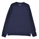 ロングスリーブブランク Tシャツ 5.2oz CC8C 長袖Tシャツ 8カラー
