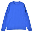 ロングスリーブブランク Tシャツ 5.2oz CC8C 長袖Tシャツ 8カラー