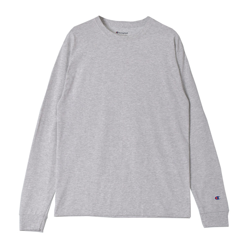ロングスリーブブランク Tシャツ 5.2oz CC8C 長袖Tシャツ 8カラー