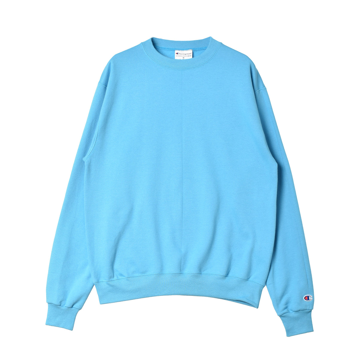 チャンピオン CHAMPION 9oz.DBL ドライエコフリースクルーネック S600