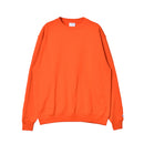 9oz.DBL ドライエコフリースクルーネック S600 スウェット 14カラー