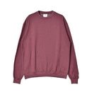 9oz.DBL ドライエコフリースクルーネック S600 スウェット 14カラー