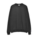 9oz.DBL ドライエコフリースクルーネック S600 スウェット 14カラー