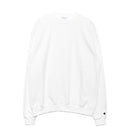 9oz.DBL ドライエコフリースクルーネック S600 スウェット 14カラー