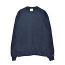 9oz.DBL ドライエコフリースクルーネック S600 スウェット 14カラー