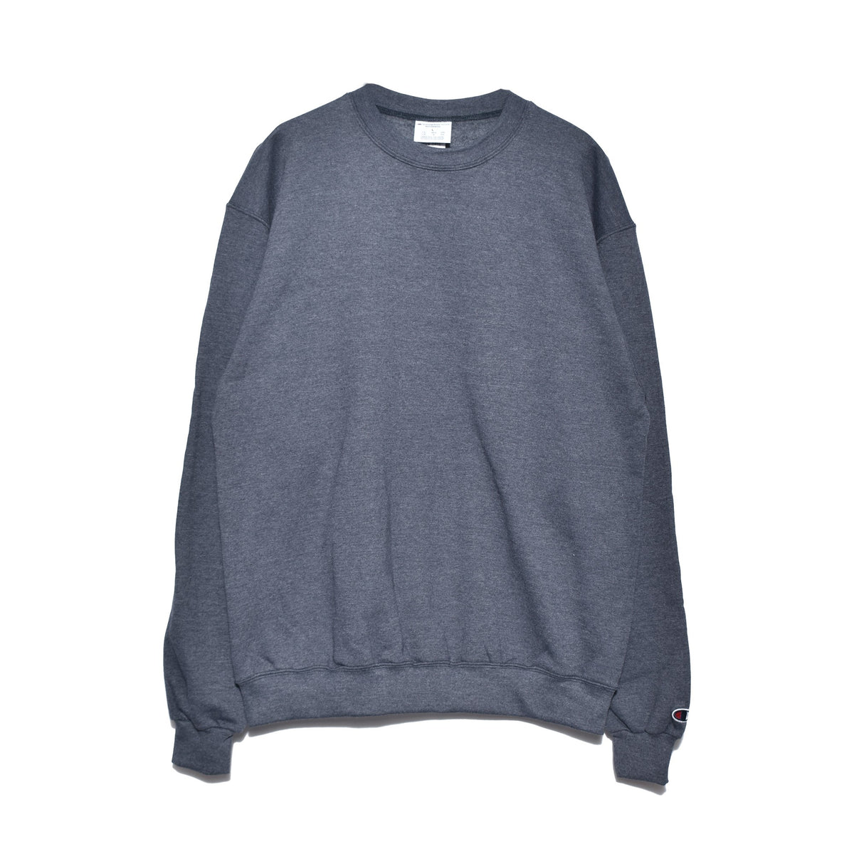 チャンピオン CHAMPION 9oz.DBL ドライエコフリースクルーネック S600