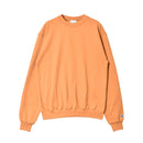 9oz.DBL ドライエコフリースクルーネック S600 スウェット 14カラー