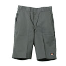 マルチポケットワークショーツ 42283 ハーフパンツ ウエスト28?32インチ メンズ
