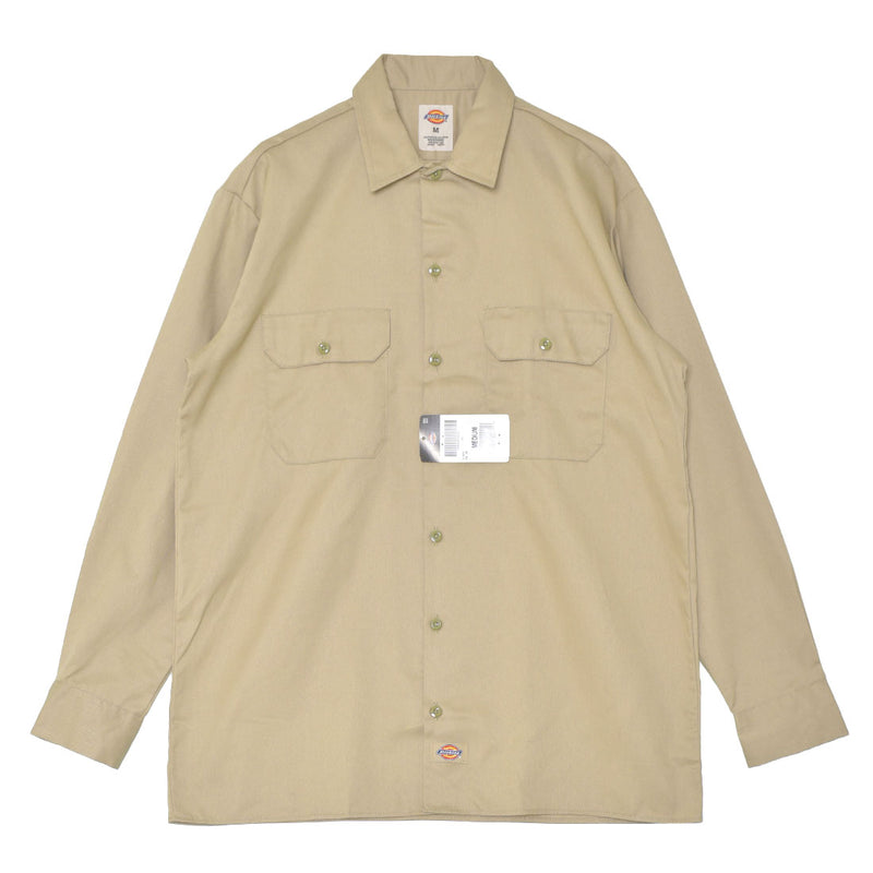 574 ロングスリーブワークシャツ 574 長袖シャツ 13カラー