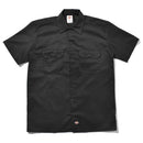 ショートスリーブワークシャツ 1574 半袖シャツ 10カラー