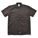 ショートスリーブワークシャツ 1574 半袖シャツ 10カラー