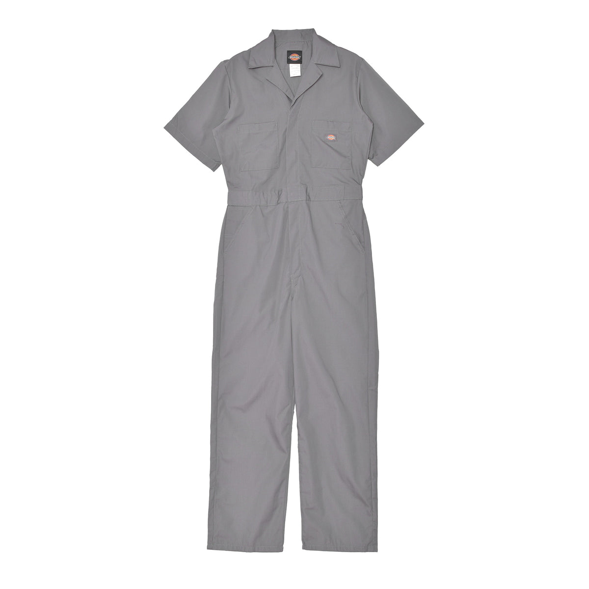 最先端 ディッキーズ DICKIES ショート スリーブ カバーオール 33999 語学・辞書・学習参考書