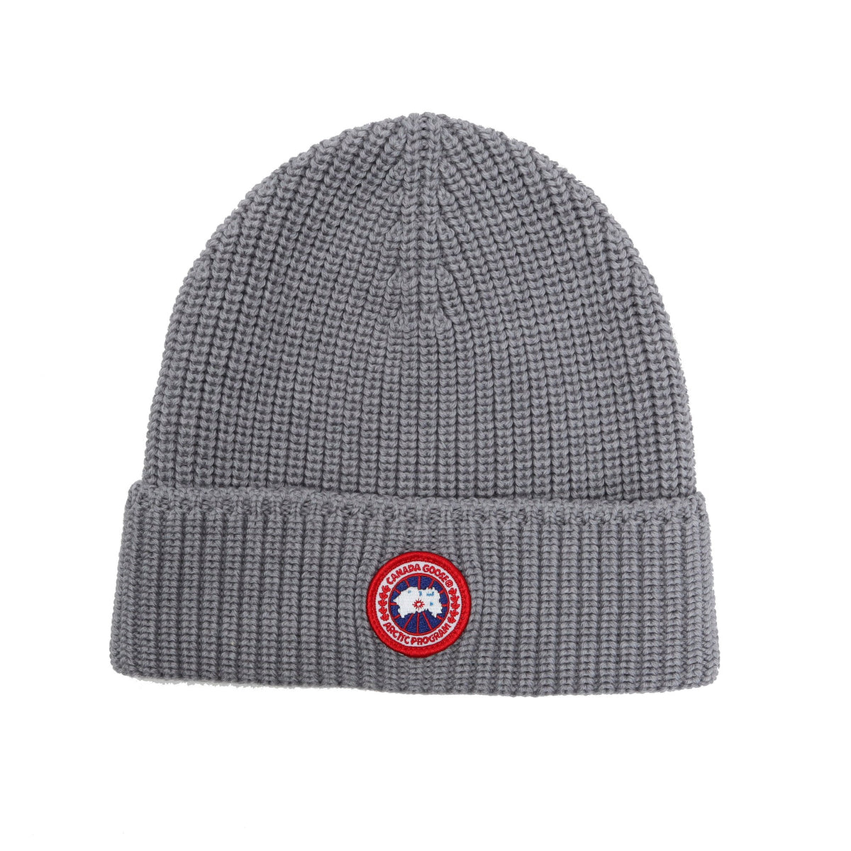 カナダグース CANADA GOOSE リブ トゥック 5026M ビーニー 2