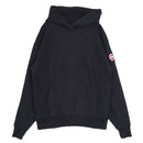 トバモリー ヘビーウェイト フーディー 7480M パーカー 2カラー