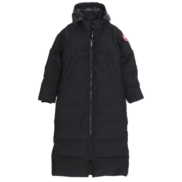 専用☆☆☆希少サイズXL！カナダグース［3035L］ミスティークパーカー　ダウン A20820111_600x600_crop_center.