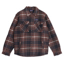 フィヨルド・フランネル・シャツ 20386 長袖シャツ 5カラー