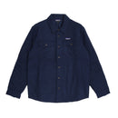 フィヨルド・フランネル・シャツ 20386 長袖シャツ 5カラー