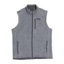 メンズ・ベター・セーター・ベスト 25882 ベスト 5カラー