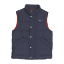メンズ・ダウンドリフト・ベスト 20785 ベスト 2カラー
