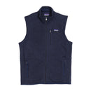 メンズ・ベター・セーター・ベスト 25882 ベスト 5カラー