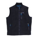 レトロ・パイル・ベスト 22821 ベスト 5カラー