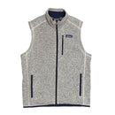 メンズ・ベター・セーター・ベスト 25882 ベスト 5カラー