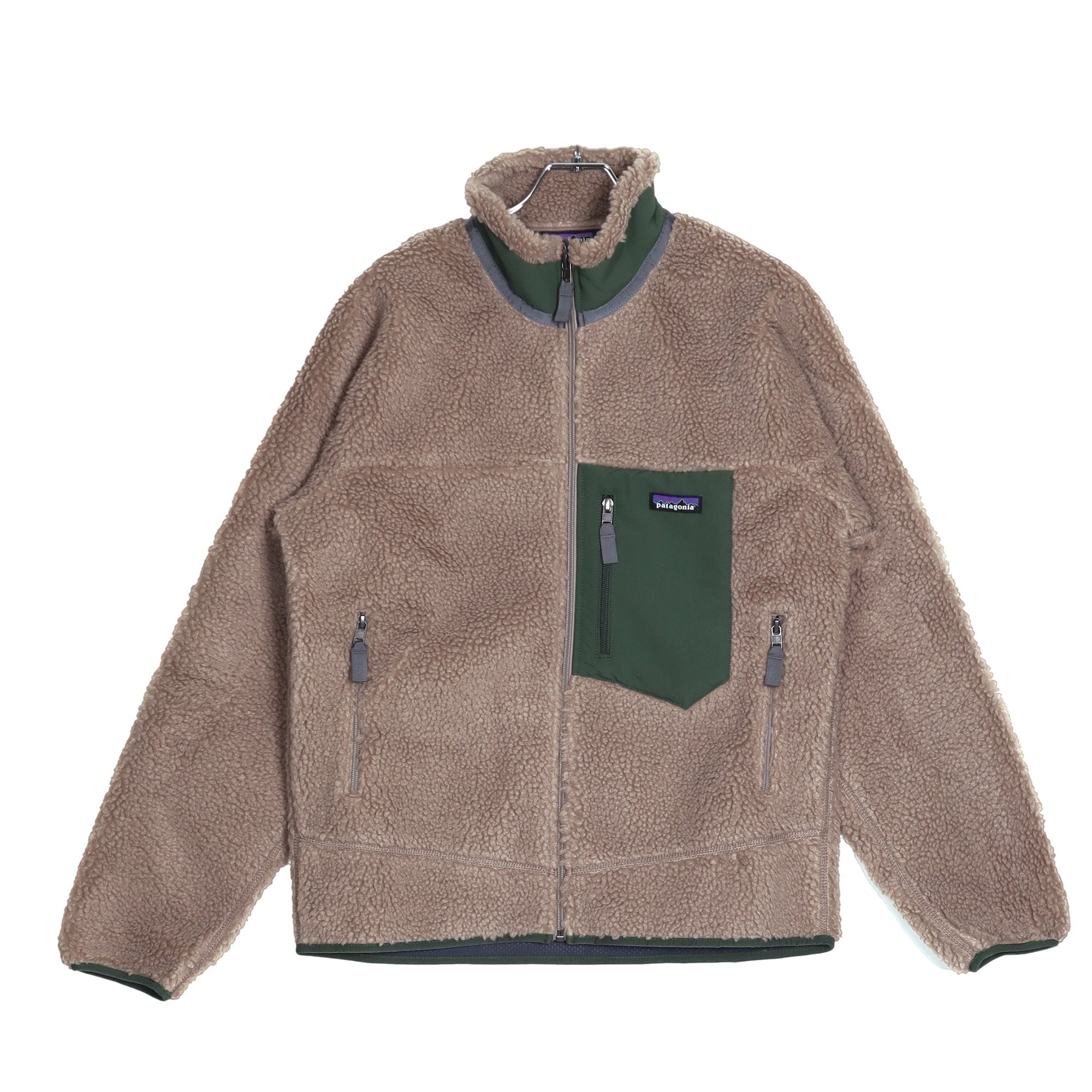 パタゴニア PATAGONIA クラシック レトロX ジャケット 23056