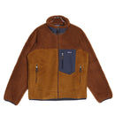 クラシック レトロX ジャケット 23056 アウター 4カラー