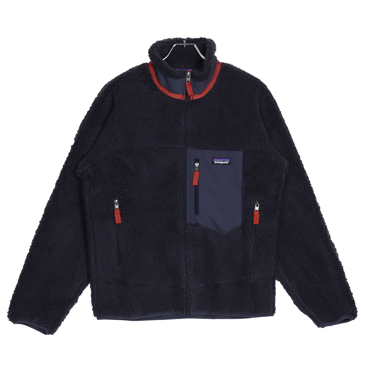 Patagonia Men's Classic Retro-X® Windproof Fleece Jacket