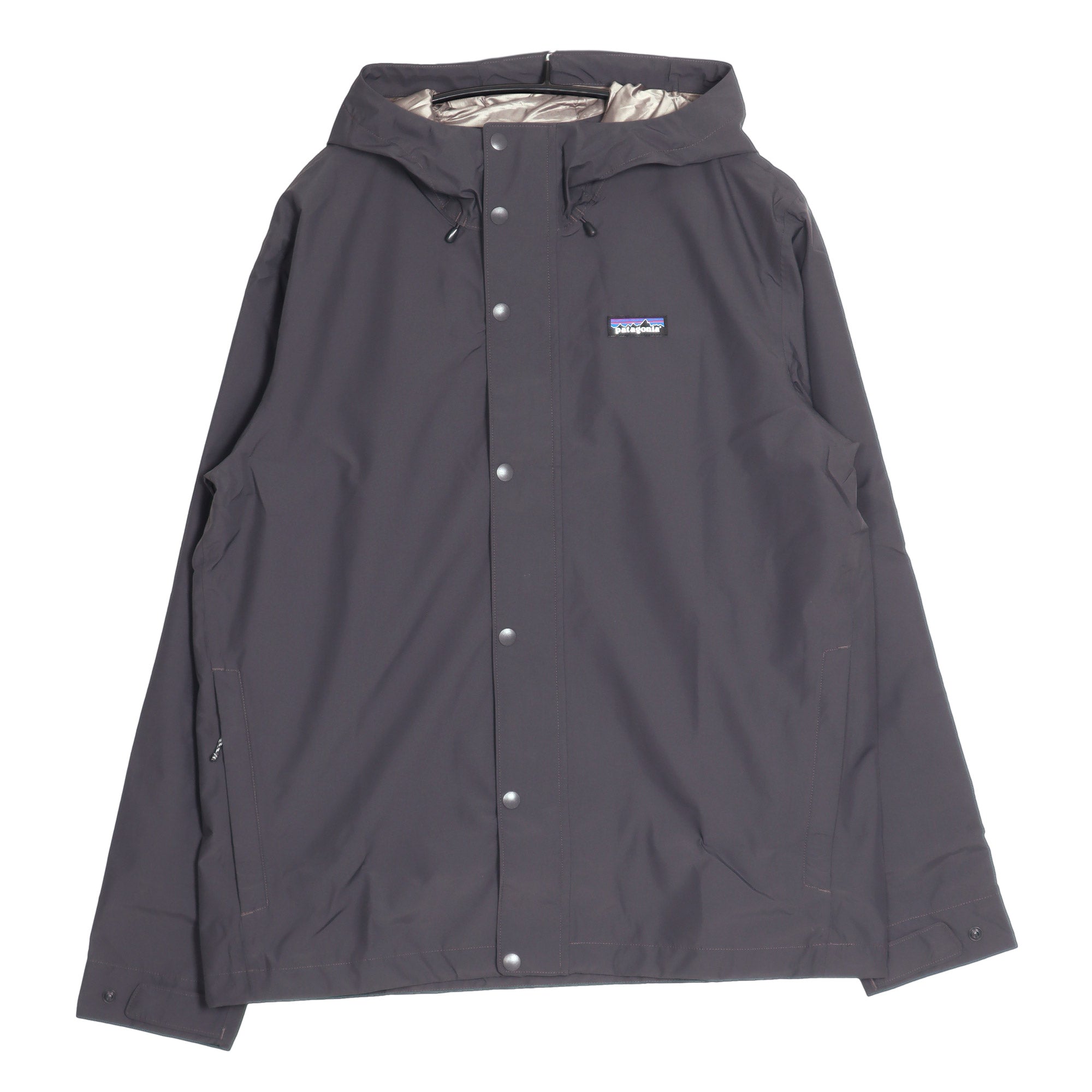 Patagonia ジャケット 3T ネイビー 楽天市場】パタゴニア アウター PATAGONIA ジャクソン グレイ