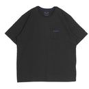 ボードショーツ・ロゴ・ポケット・レスポンシビリティー 37655 Tシャツ 2カラー